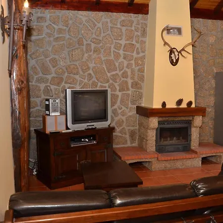Vessadas House - A