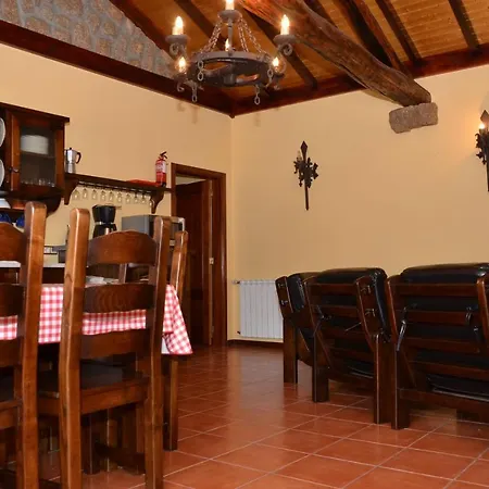 Vessadas House - A