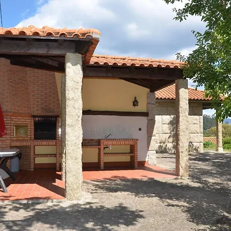 Holiday home Vessadas House - A Celorico De Basto