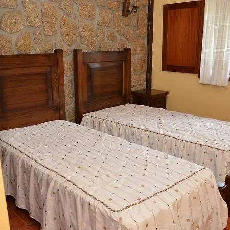 Holiday home Vessadas House - A