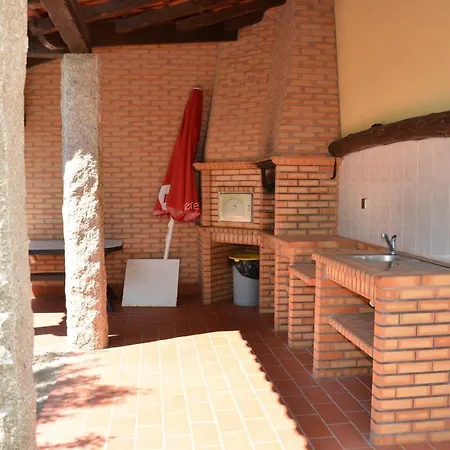 Vessadas House - A *