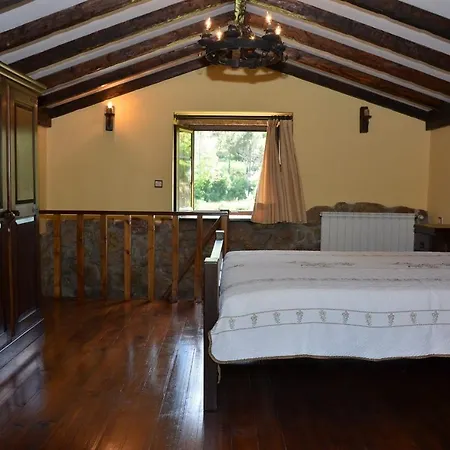 Holiday home Vessadas House - A Celorico De Basto