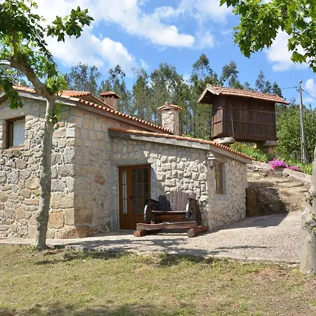 Vessadas House - A Celorico De Basto