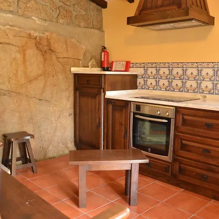 Vessadas House - A Holiday home Celorico De Basto